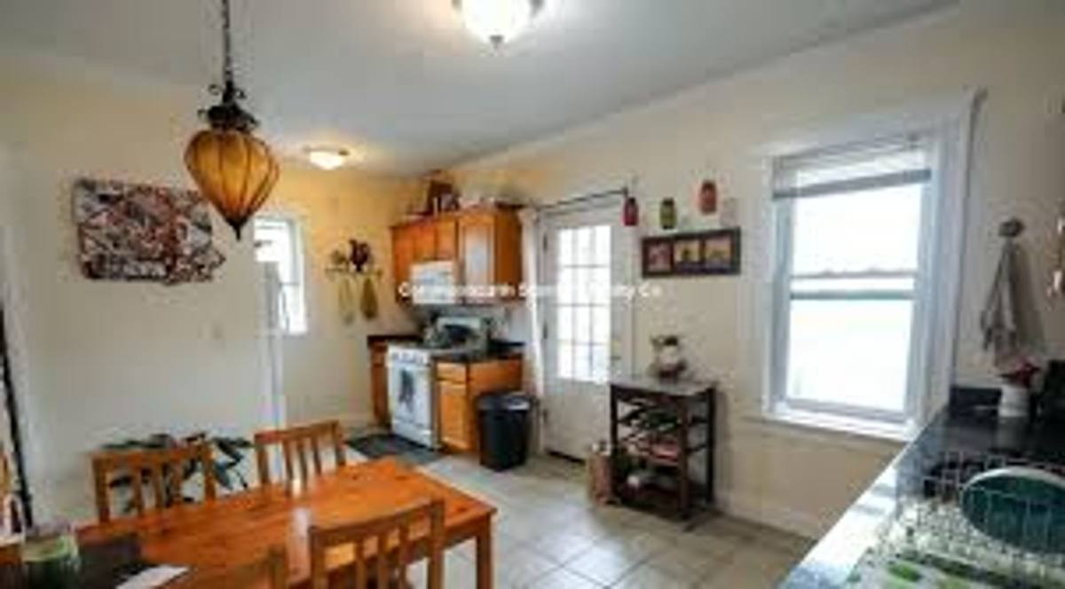 Apartment for rent at 58 Tremont St #A1, Brighton, MA 02135
