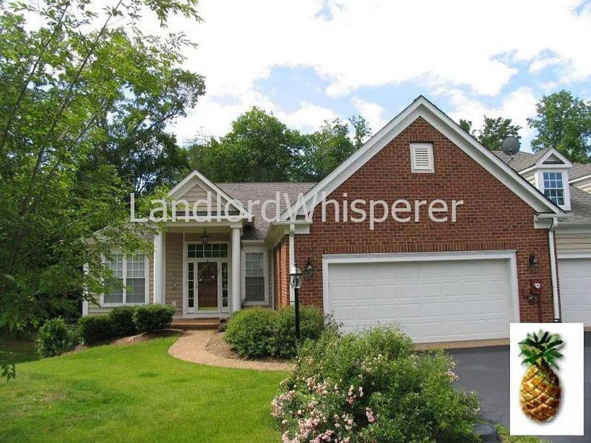 House for rent at 1222 Townbrook Crossing, Charlottesville, VA 22901