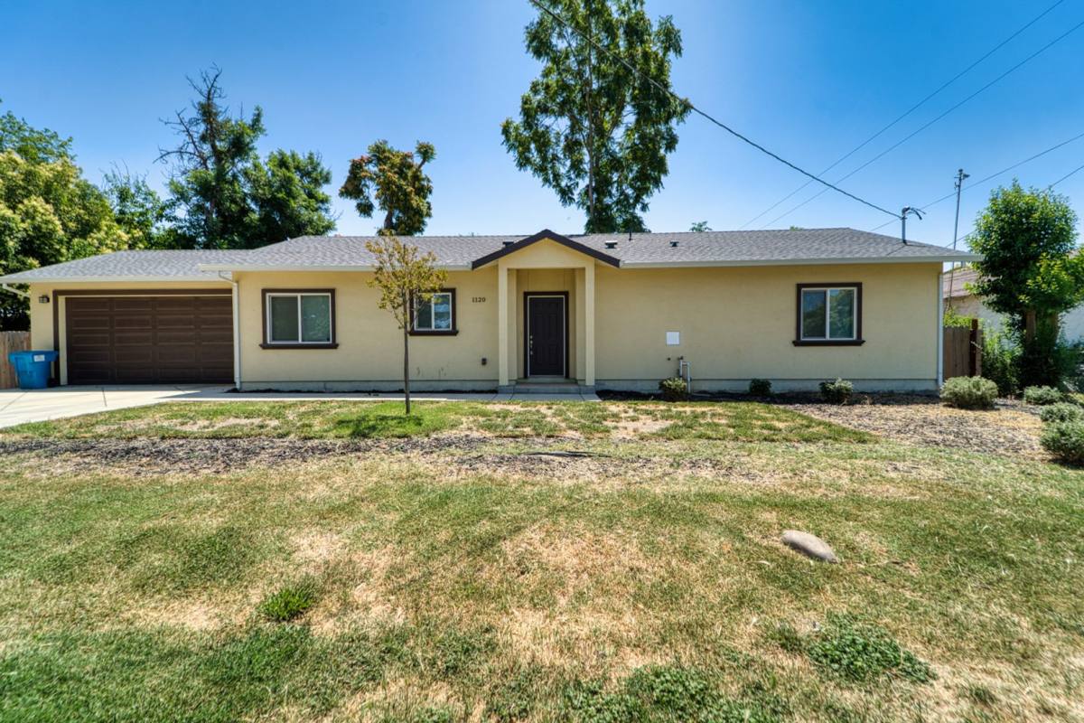 House for rent at 1120 Holly Ave, Olivehurst, CA 95961