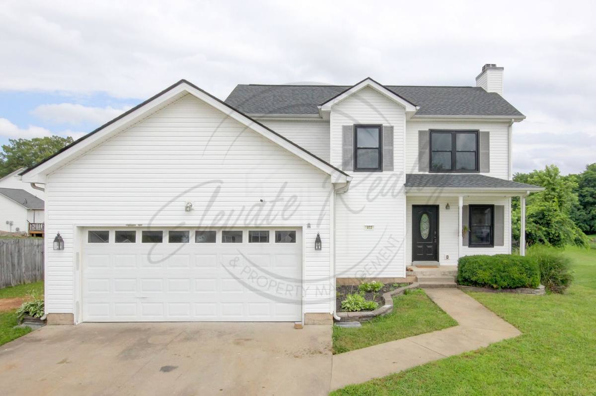 House for rent at 403 Athena Dr, Clarksville, TN 37042