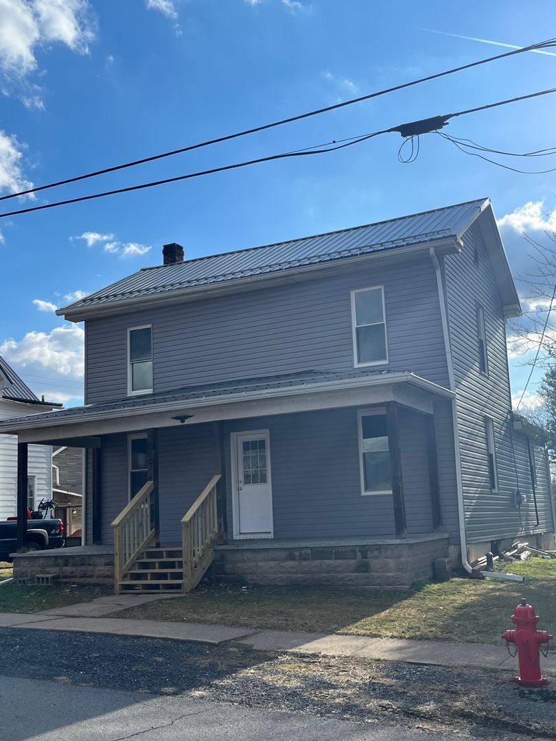 House for rent at 145 Grove St, Howard, PA 16841
