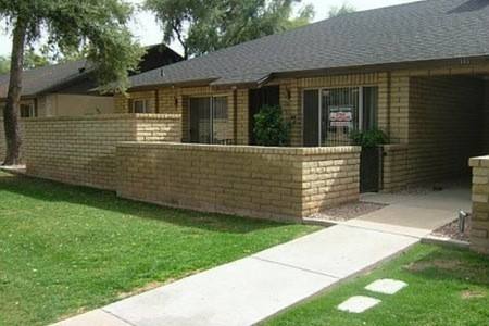 House for rent at 15 W Loma Vista Dr, Tempe, AZ 85282