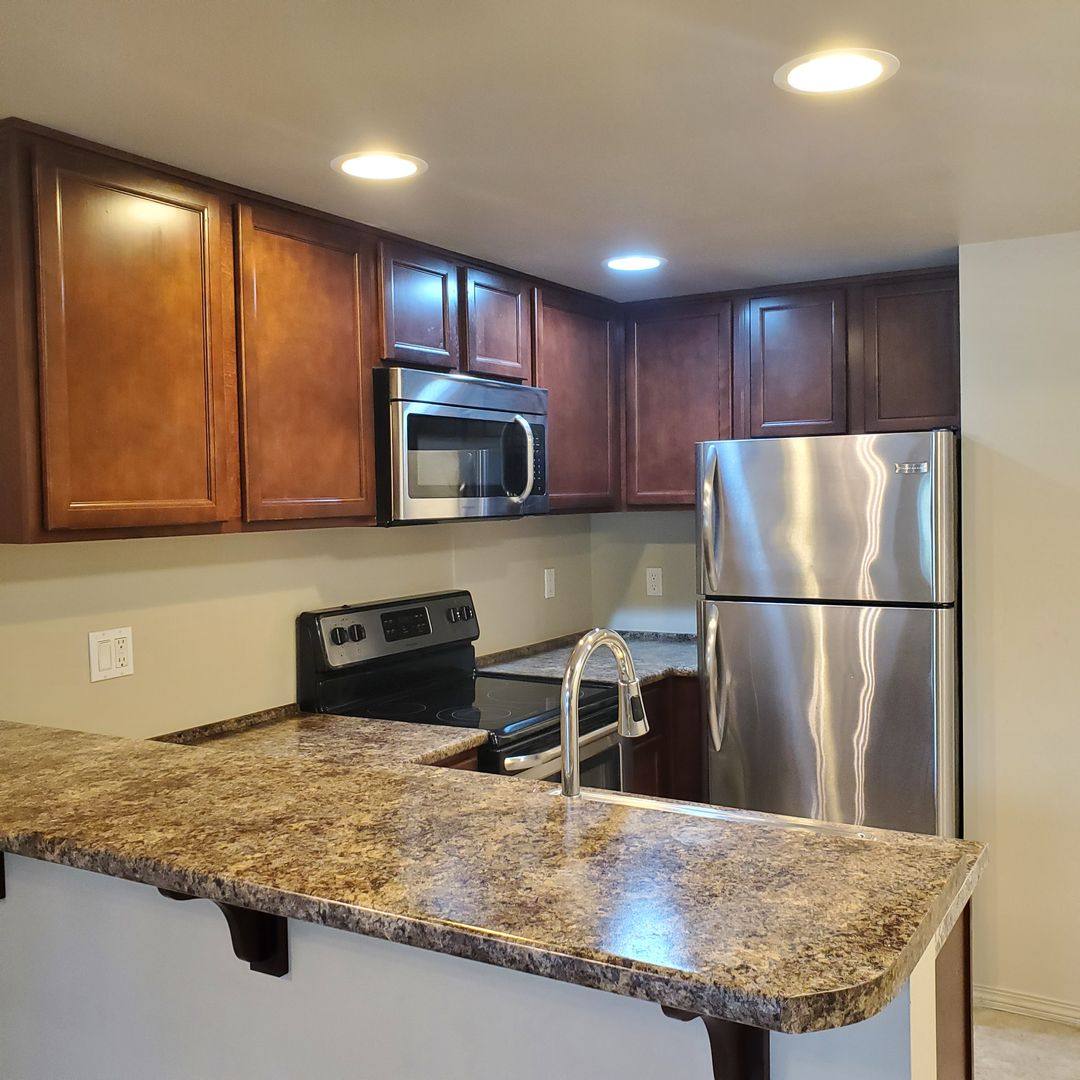 Apartment for rent at 950 960 970 Lincoln St, Bellingham, WA 98229