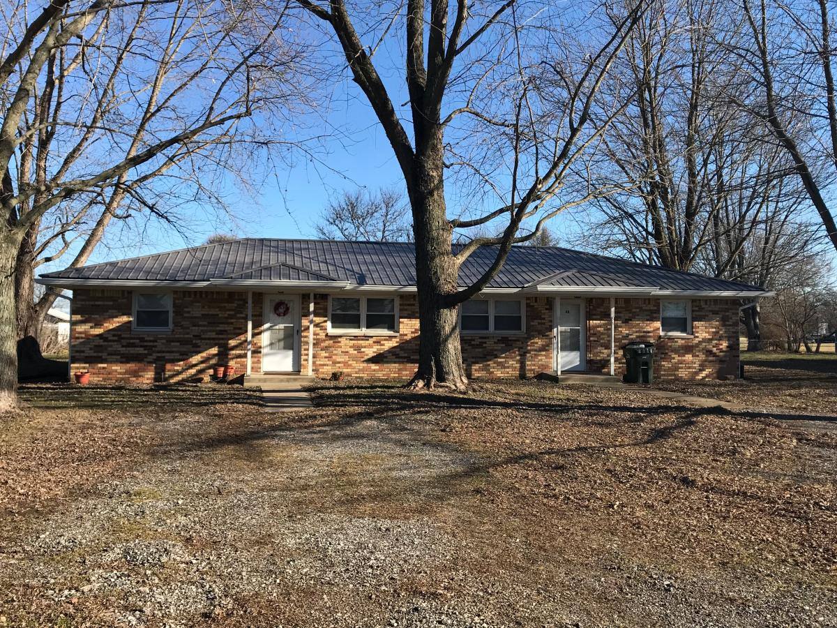 Apartment for rent at 570 W US-52, Fountaintown, IN 46130