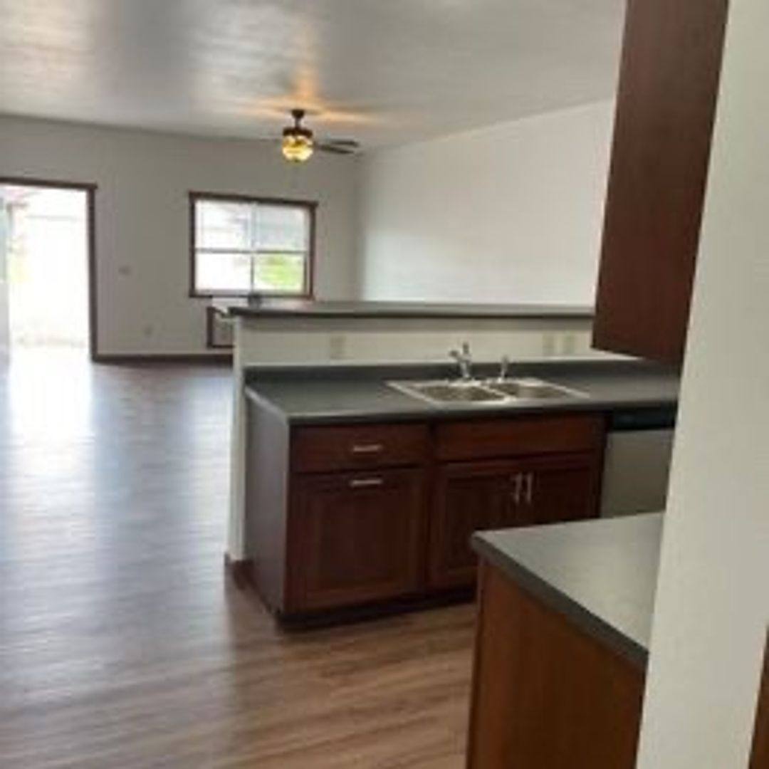 Apartment for rent at 2300 - 2348 Julie Ave, Sparta, WI 54656