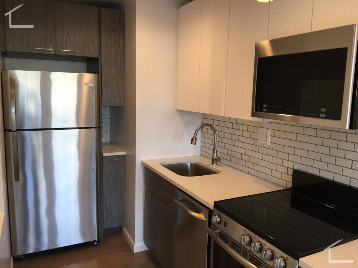 Apartment for rent at 19 Peterborough St #25E, Boston, MA 02215