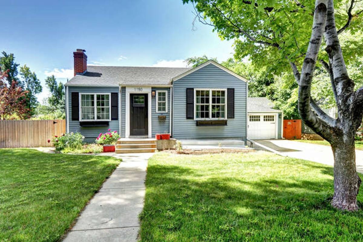 House for rent at 1150 E Amherst Ave, Englewood, CO 80113
