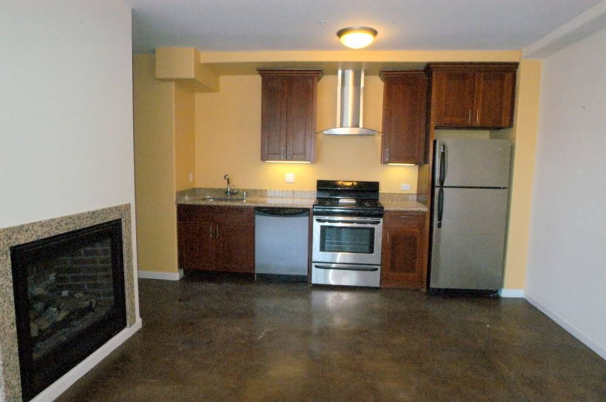 Apartment for rent at 436 Clementina, San Francisco, CA 94103