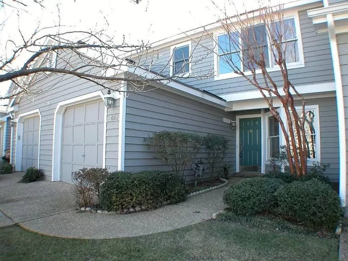 Townhouse for rent at 12002 Foxfield Circle, Henrico, VA 23233