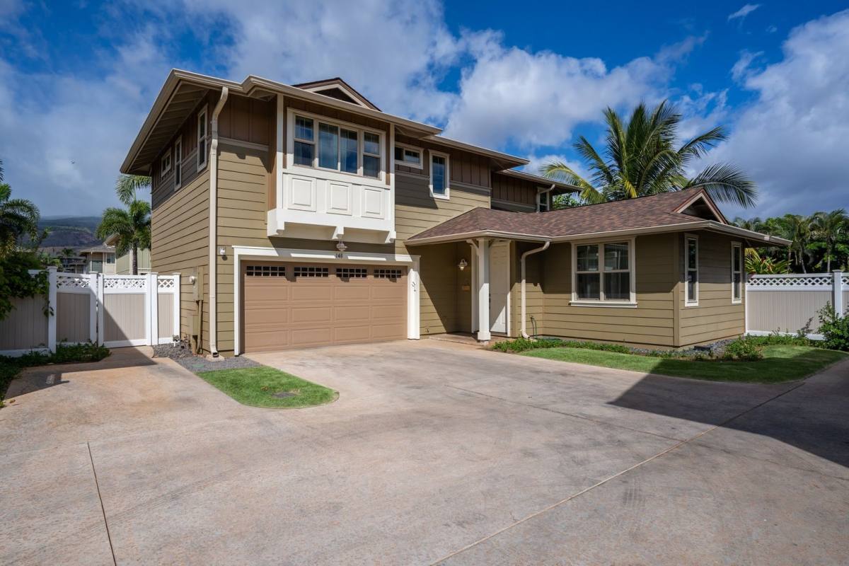 House for rent at 148 Kahoma Village Loop #18, Lahaina, HI 96761