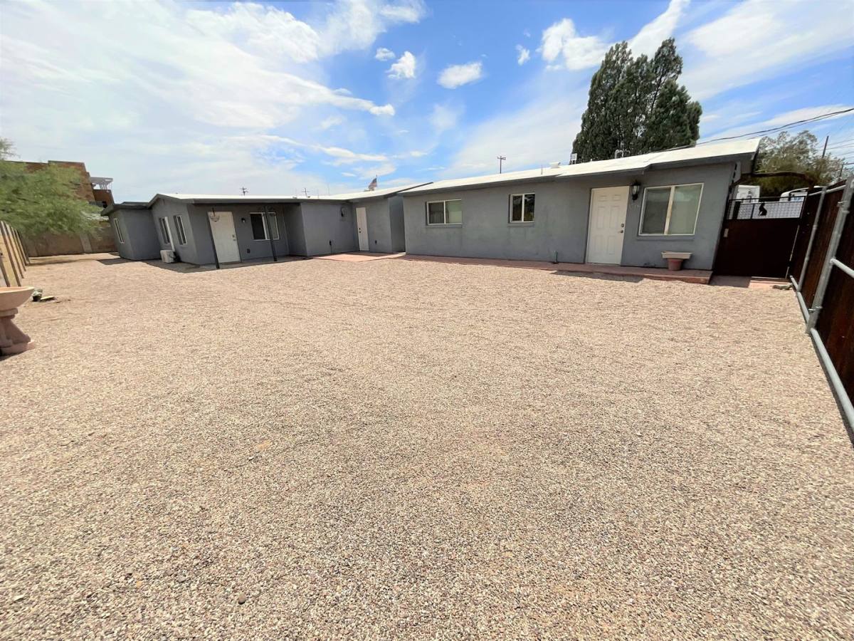 Condo for rent at 3520 E Bellevue St, Tucson, AZ 85716