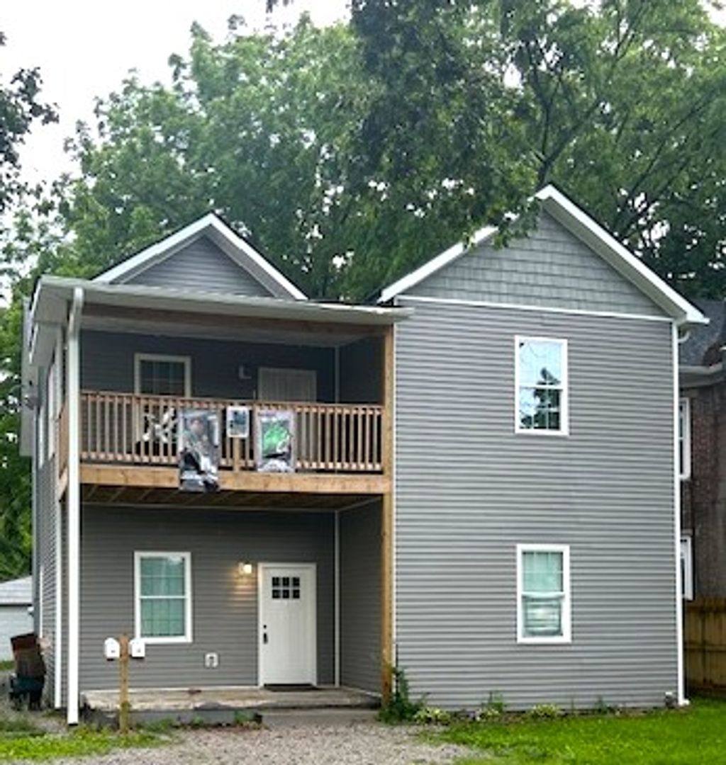 House for rent at 210 A Chambers Ave, Georgetown, KY 40324