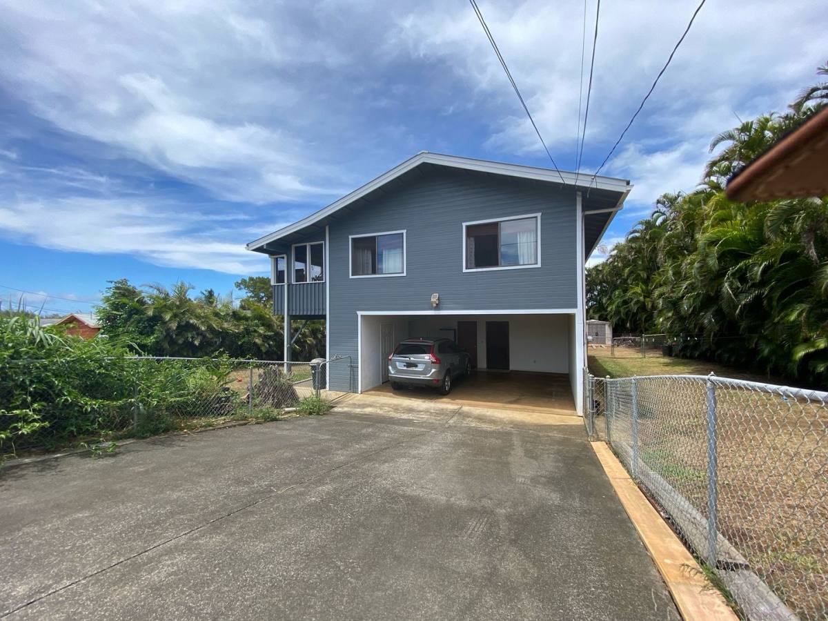 House for rent at 53-3965 N Kahiwa Place, Kapaau, HI 96755