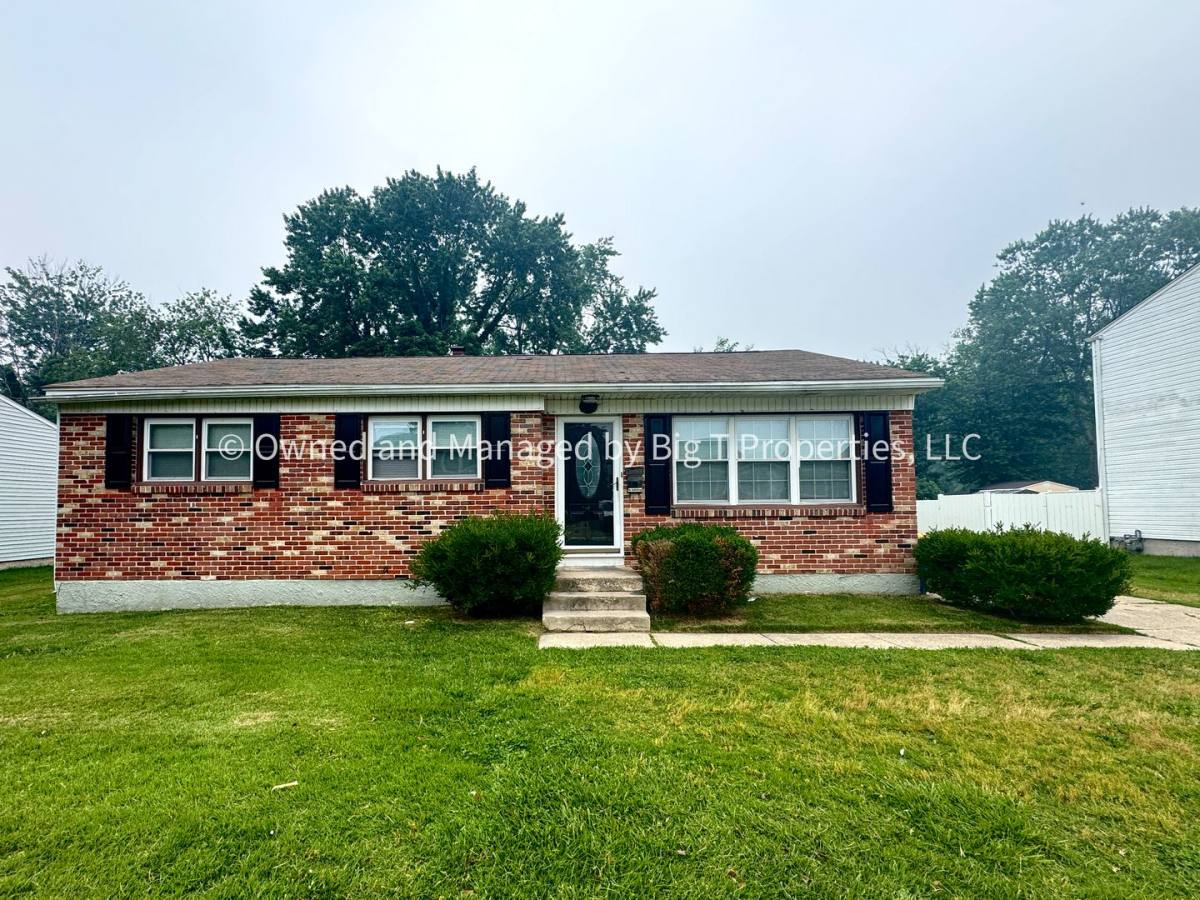 House for rent at 347 Frear Dr, Dover, DE 19901
