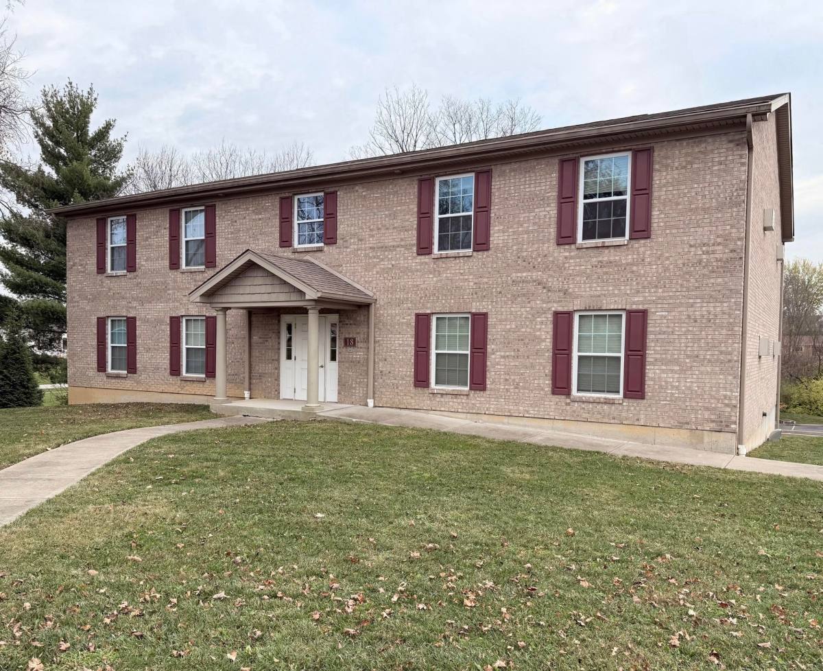 Apartment for rent at 18 & 24 Old Stephenson Mill Rd, Walton, KY 41094