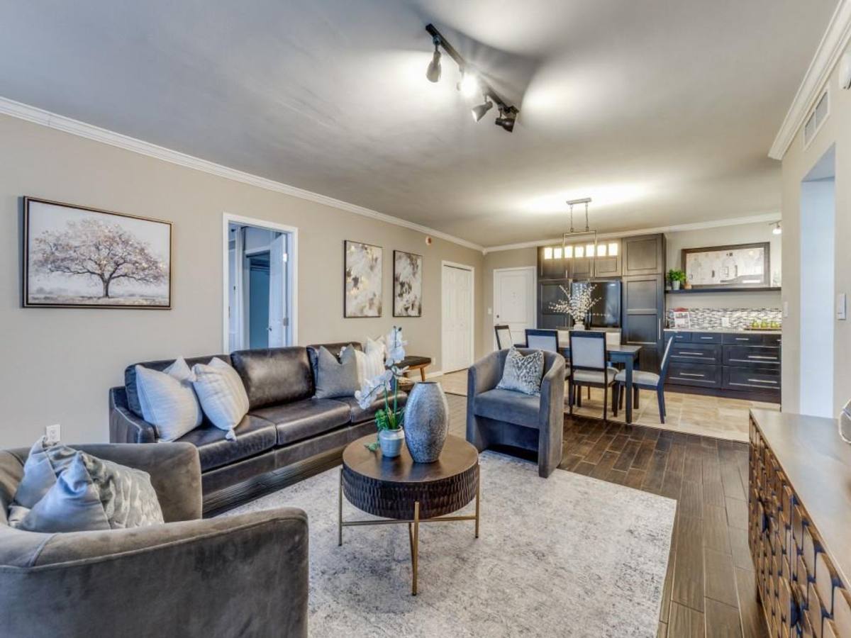 Condo for rent at 3701 Turtle Creek Blvd, Dallas, TX 75219