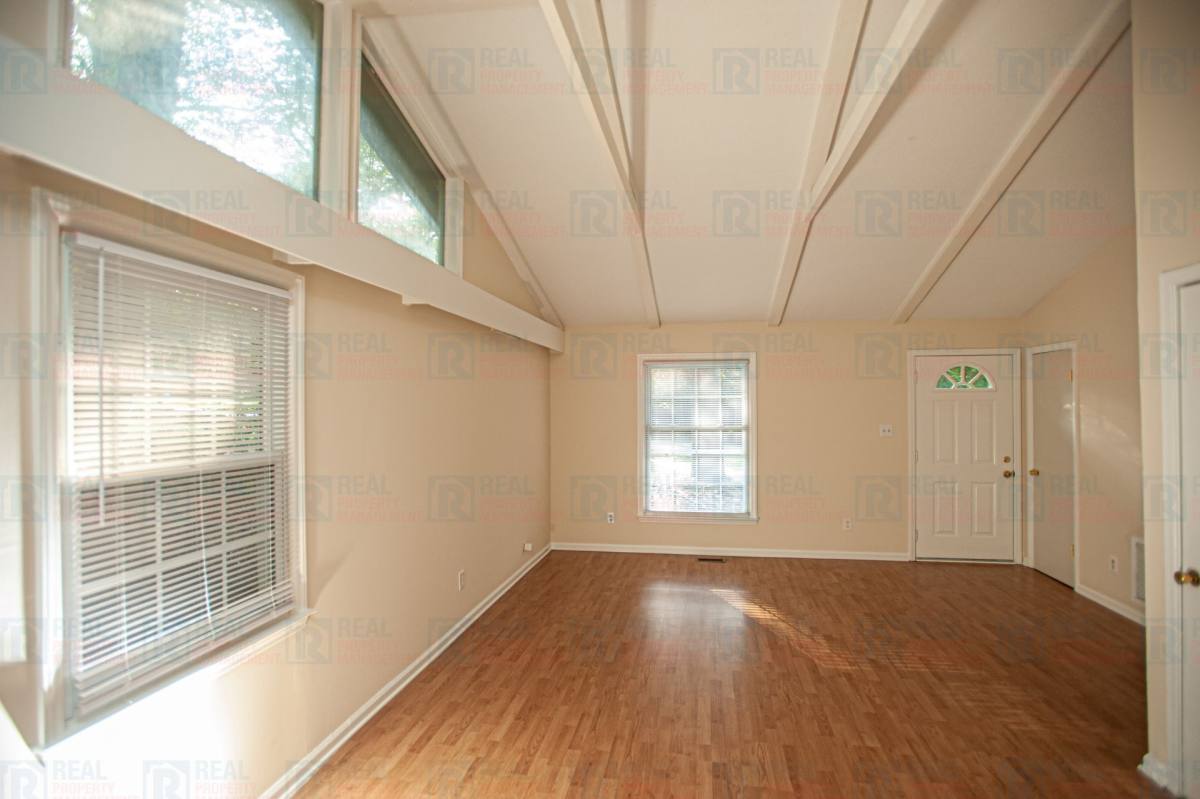 Townhouse for rent at 8722 Rollingwood Rd #A, Chapel Hill, NC 27516