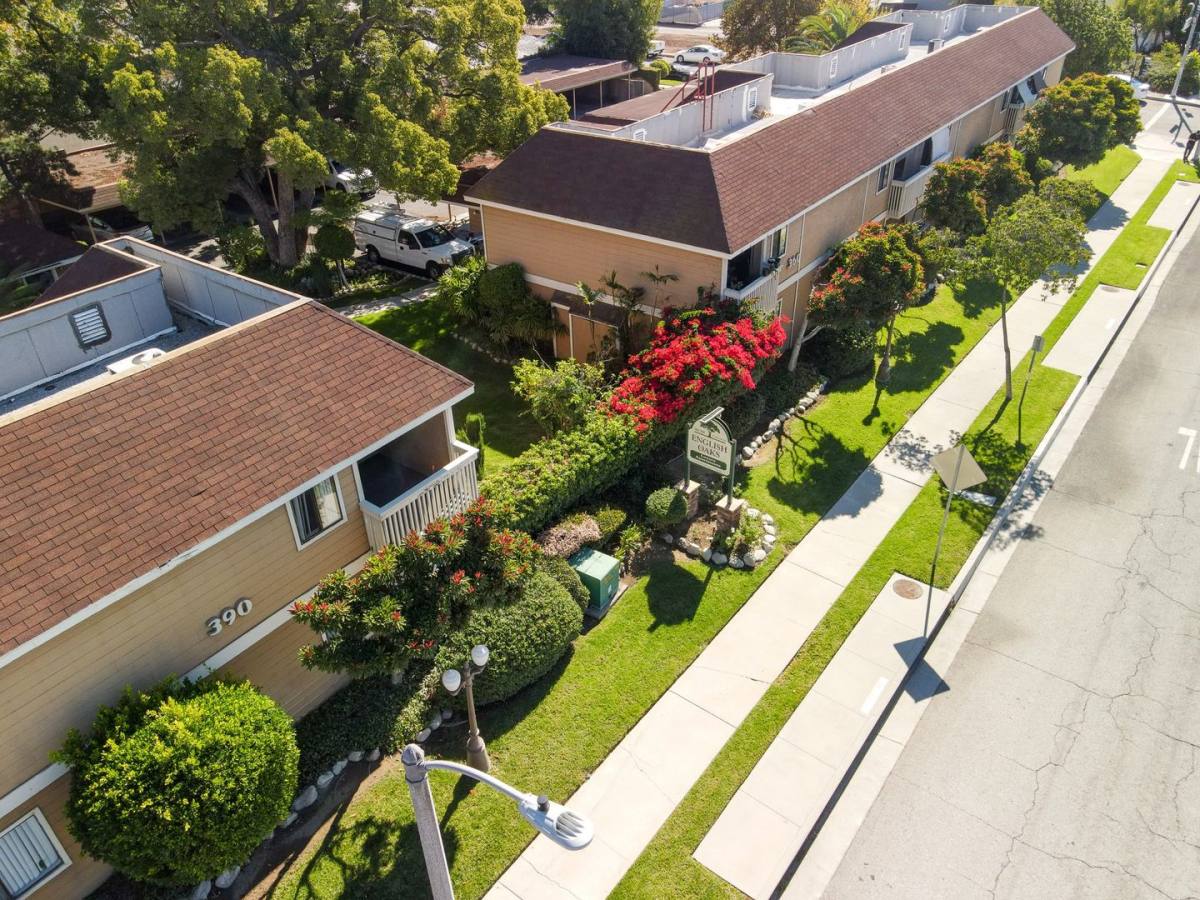 Apartment for rent at 360 390 N San Antonio, Upland, CA 91786