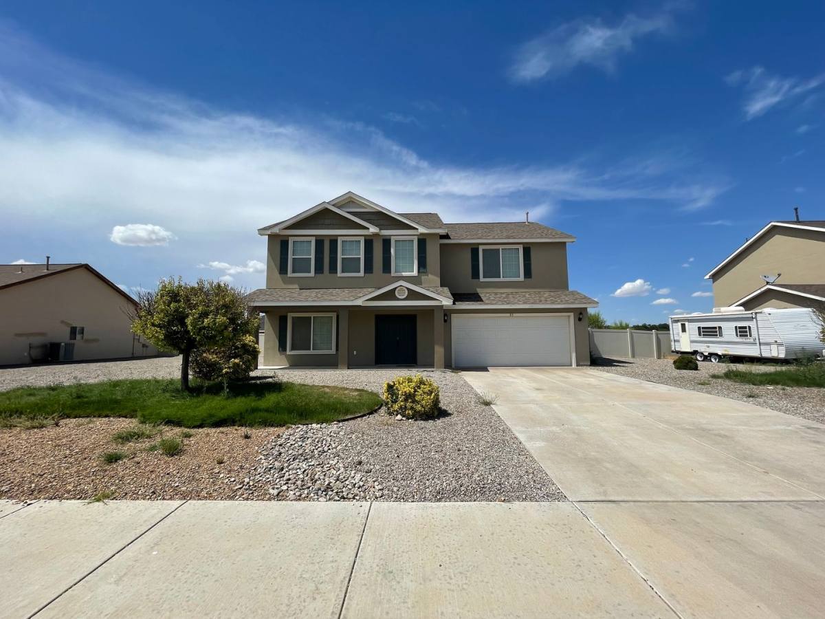 House for rent at 21 Positano, Roswell, NM 88201
