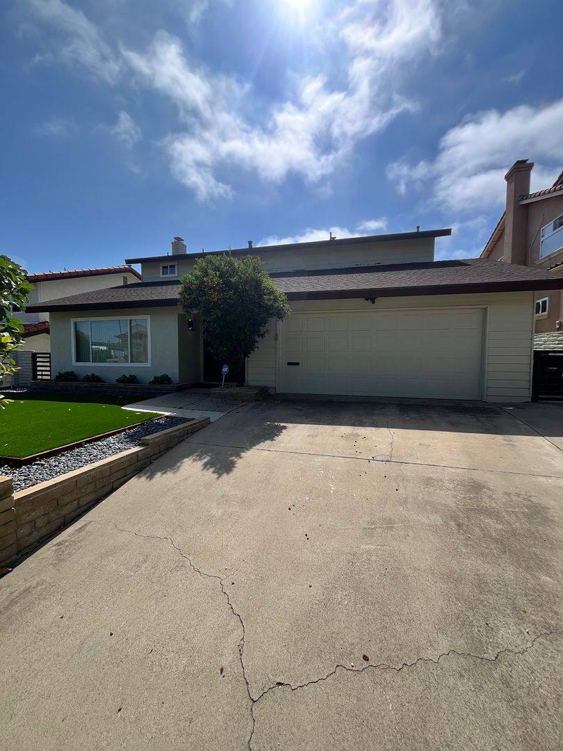 House for rent at 3012 Serbian Place, San Diego, CA 92117