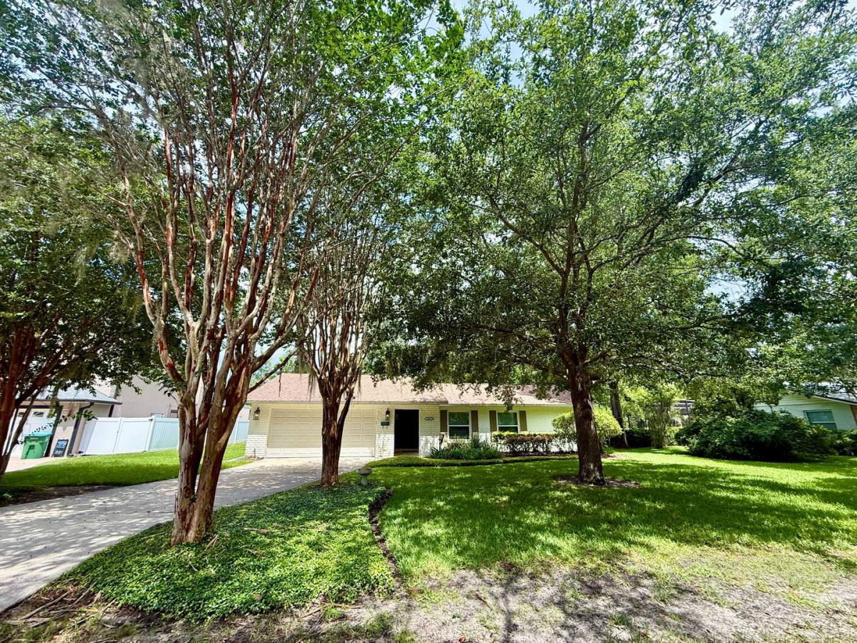 House for rent at 821 Gamewell Ave, Maitland, FL 32751