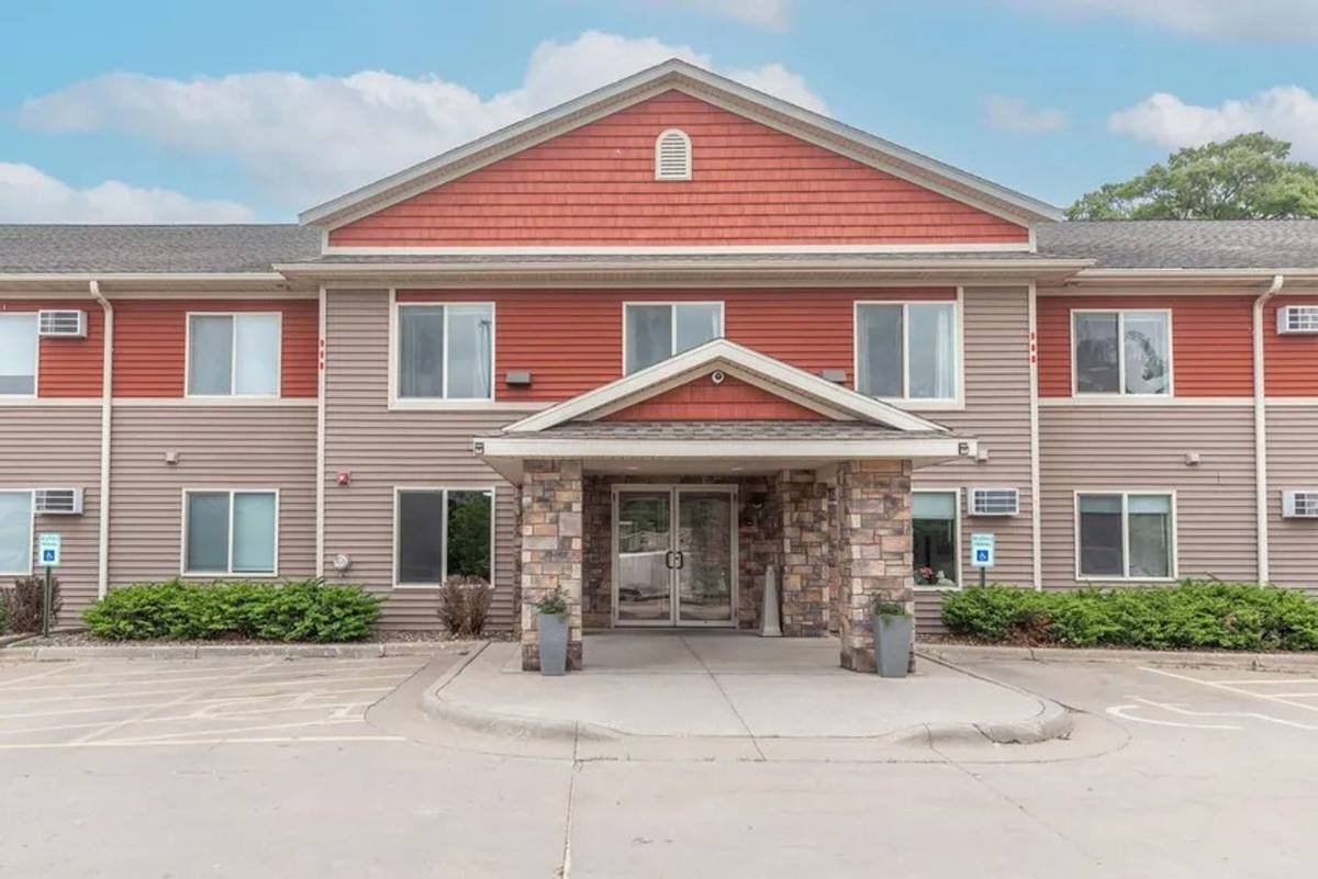 Apartment for rent at 843 Oak Ave N, Onalaska, WI 54650