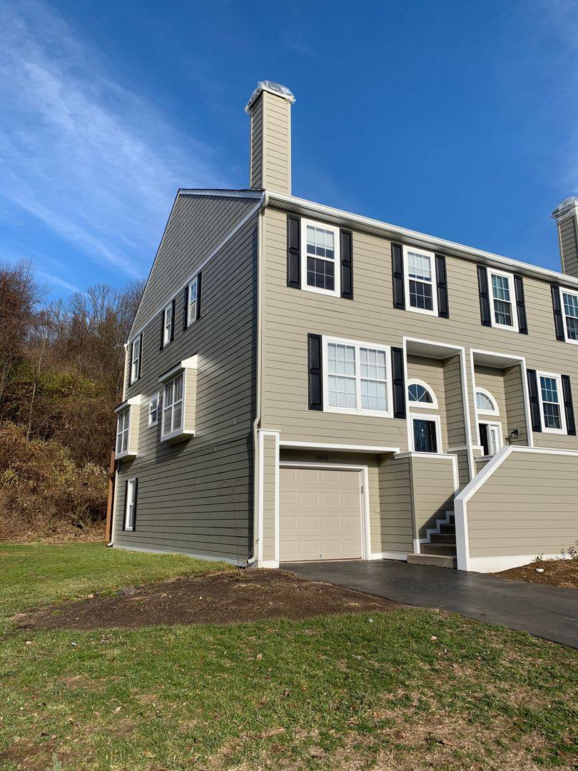 Townhouse for rent at 3601 Columbia Court Way, Newtown Square, PA 19073