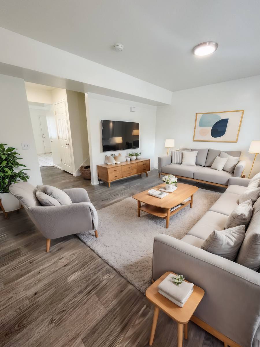 Apartment for rent at 1505 N Angel St, Layton, UT 84041