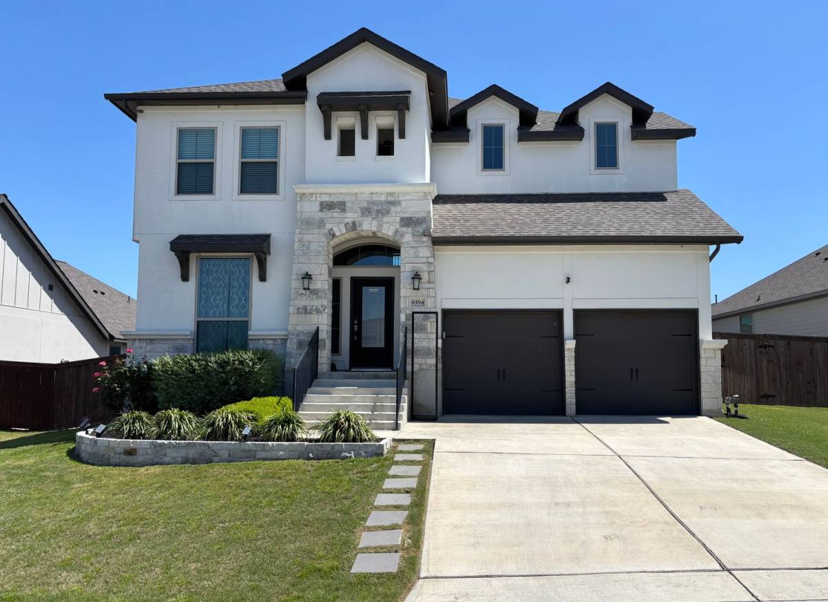House for rent at 6594 Mason Valley, Cibolo, TX 78108