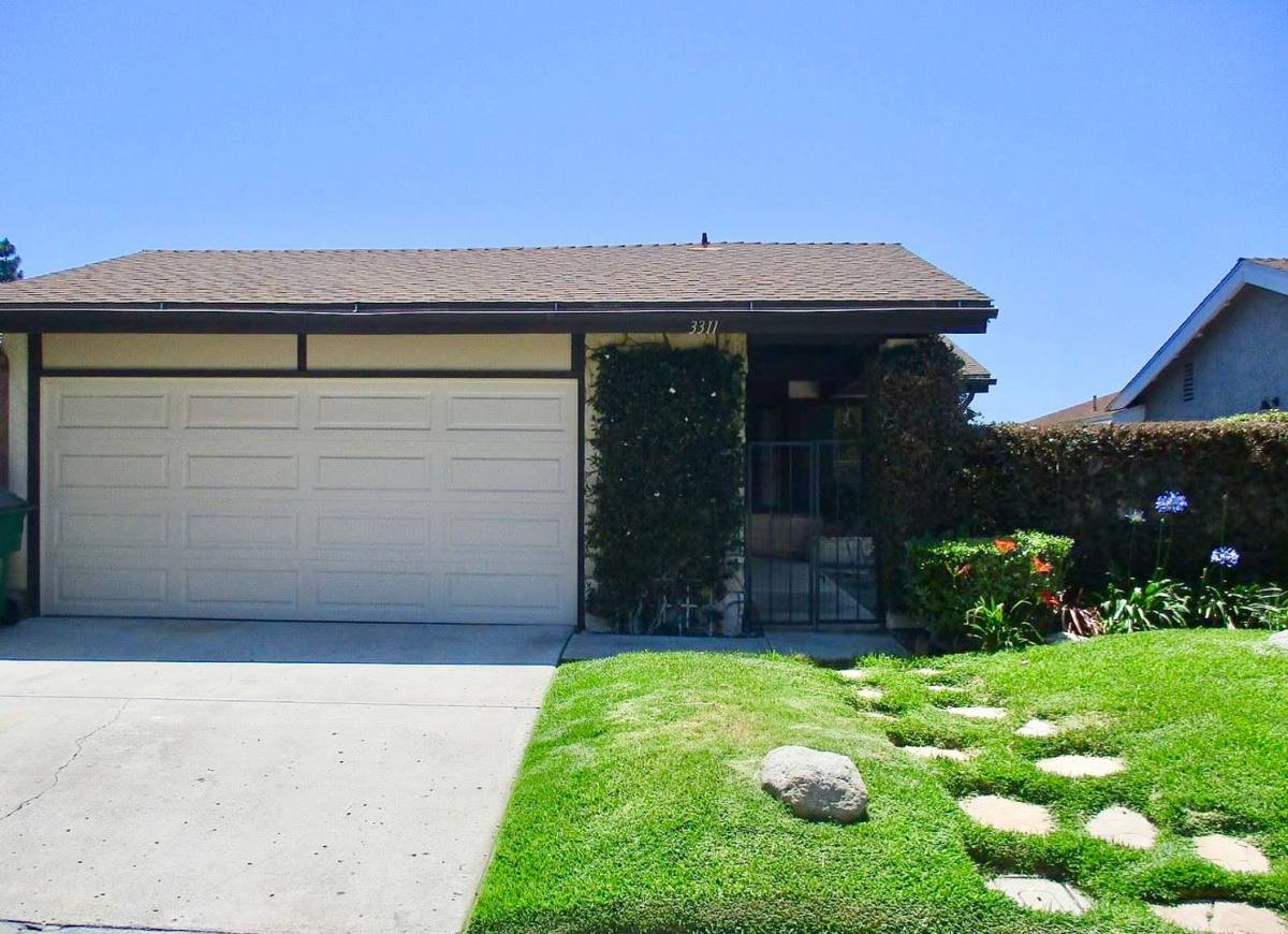House for rent at 3311 Dorado Place, Carlsbad, CA 92009