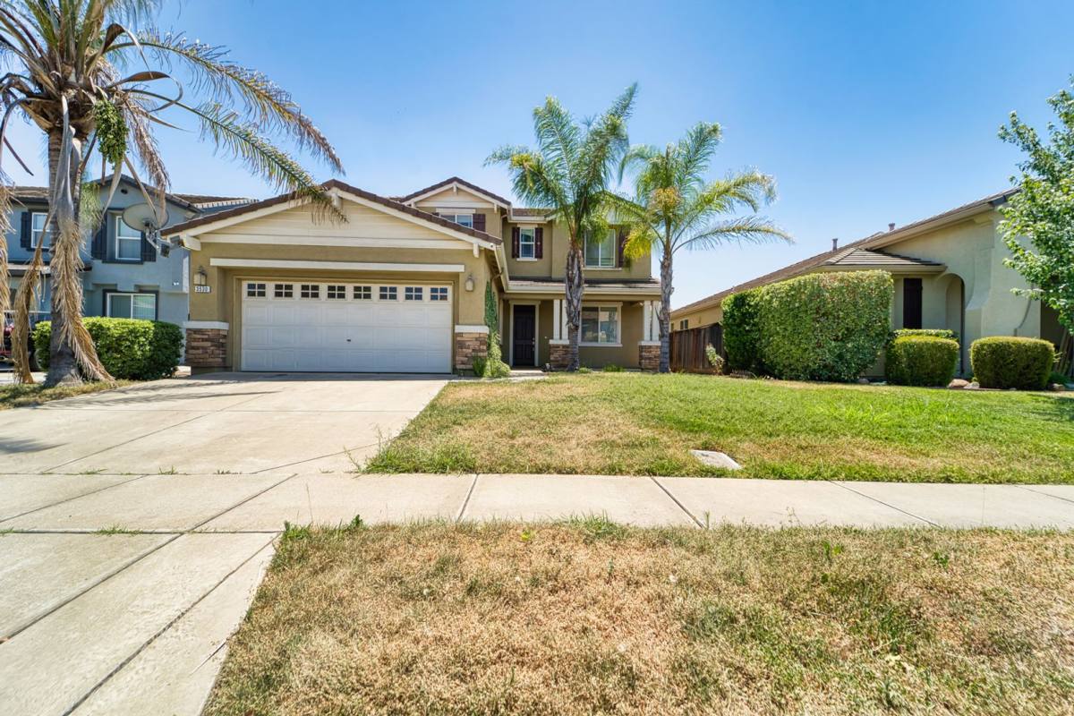 House for rent at 3530 Kim Way, Yuba City, CA 95993