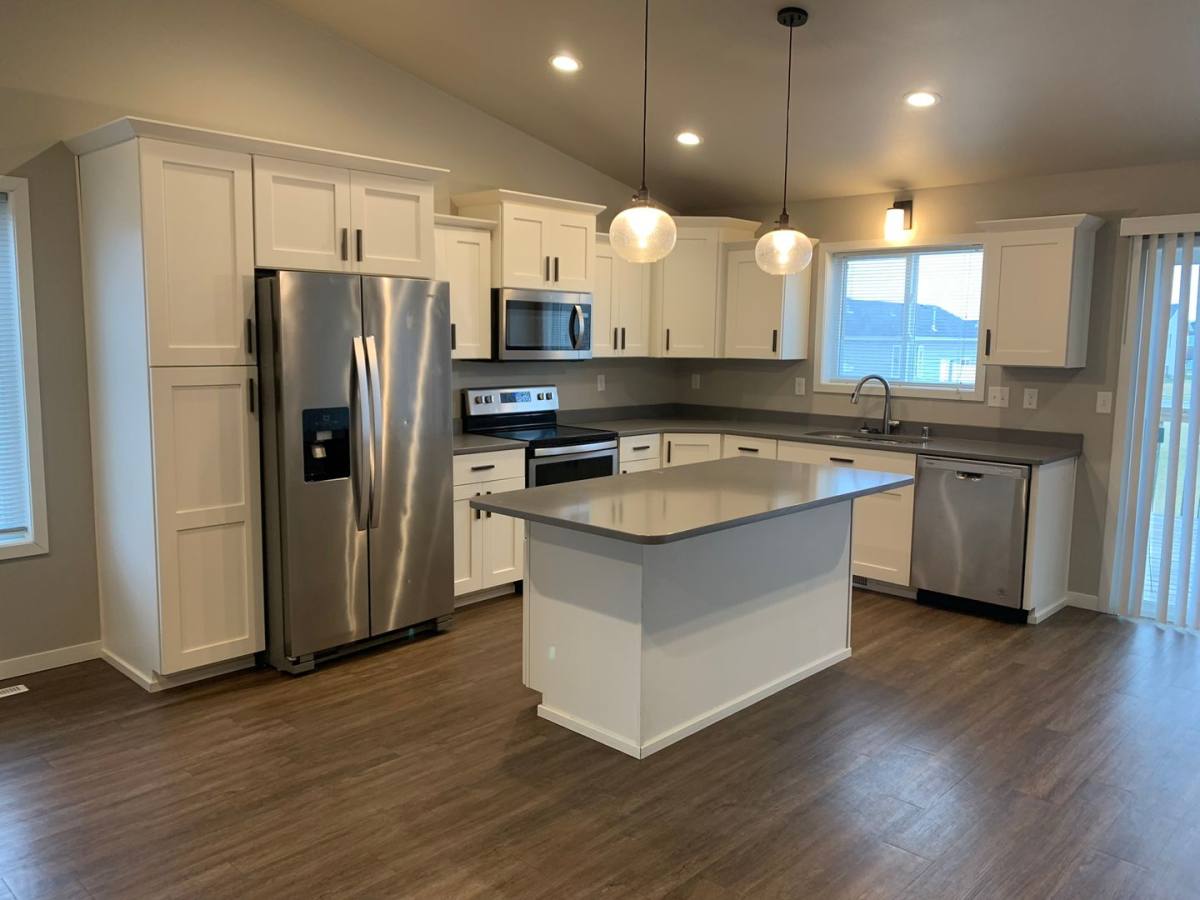 House for rent at 3840 16th St S, Moorhead, MN 56560