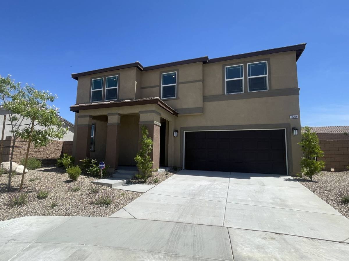 House for rent at 13707 Eva Court, Victorville, CA 92392