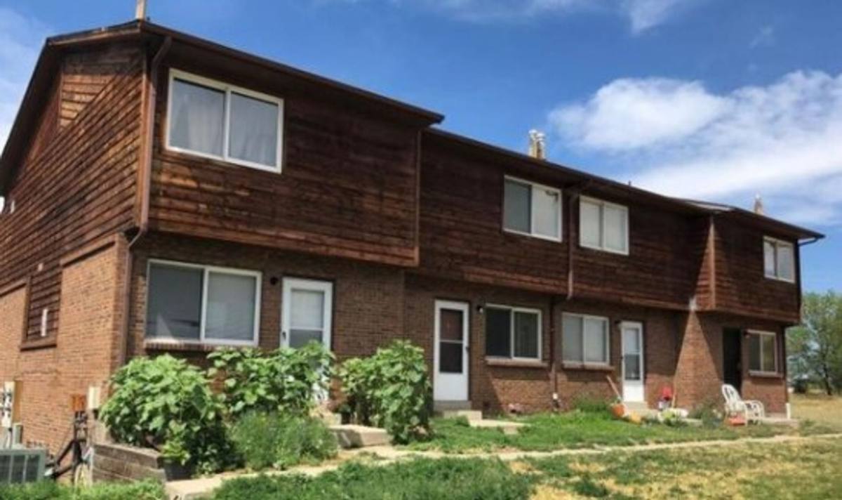 Apartment for rent at 2151 E Bridge St, Brighton, CO 80601