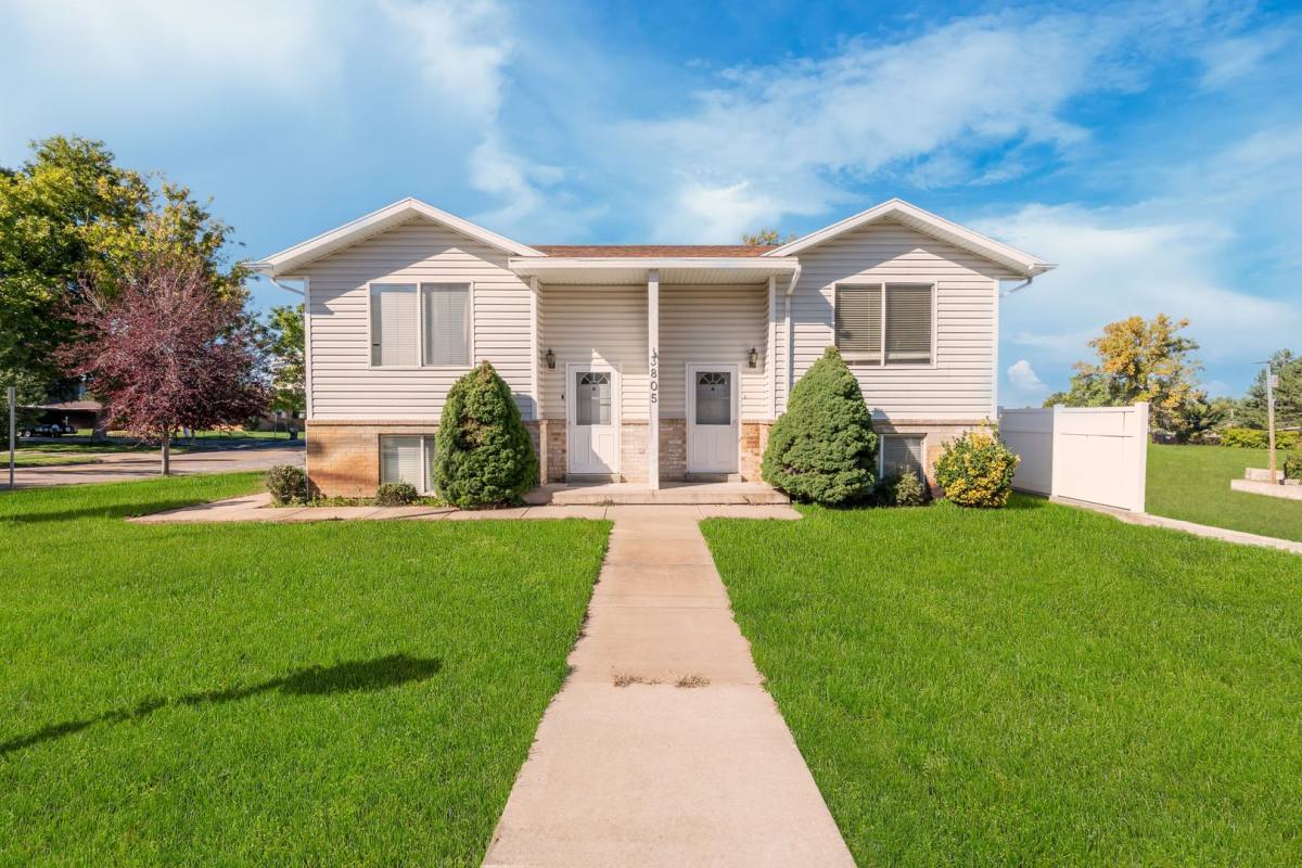 Apartment for rent at 3805 Harrison Blvd, Ogden, UT 84403