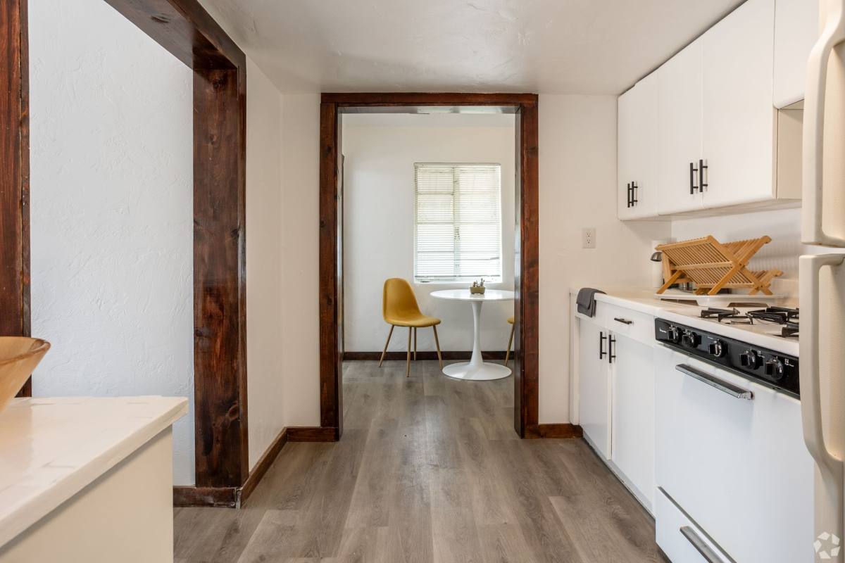 Apartment for rent at 239 N Warren Ave, Tucson, AZ 85719