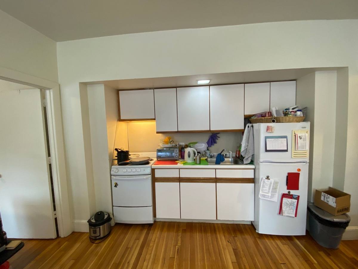 Apartment for rent at 33 Lancaster Terrace #108E, Brookline, MA 02445