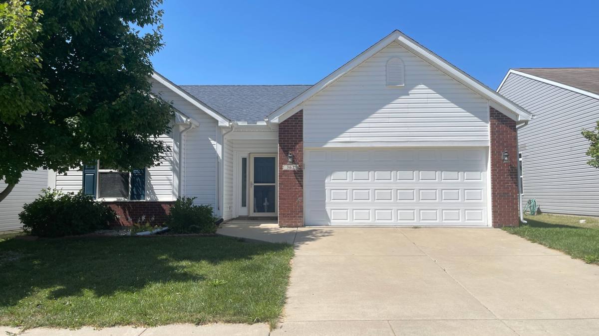 House for rent at 362 Chapelhill Dr, Lafayette, IN 47905