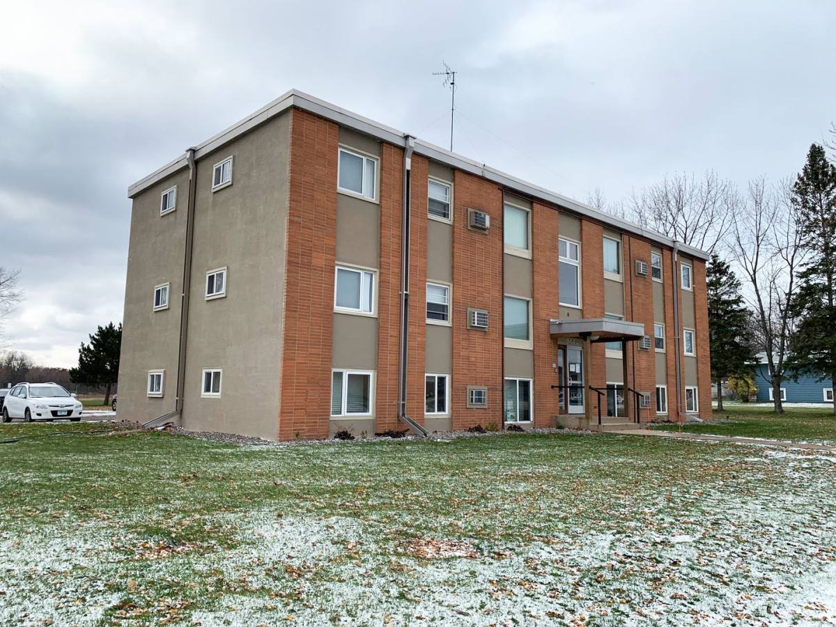 Townhouse for rent at 1020 1st St S, Sauk Rapids, MN 56379