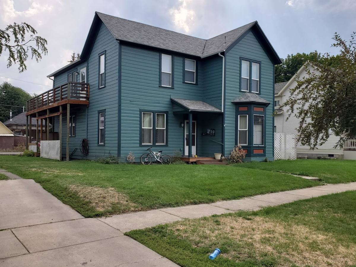 Apartment for rent at 1306 O Ave, La Grande, OR 97850