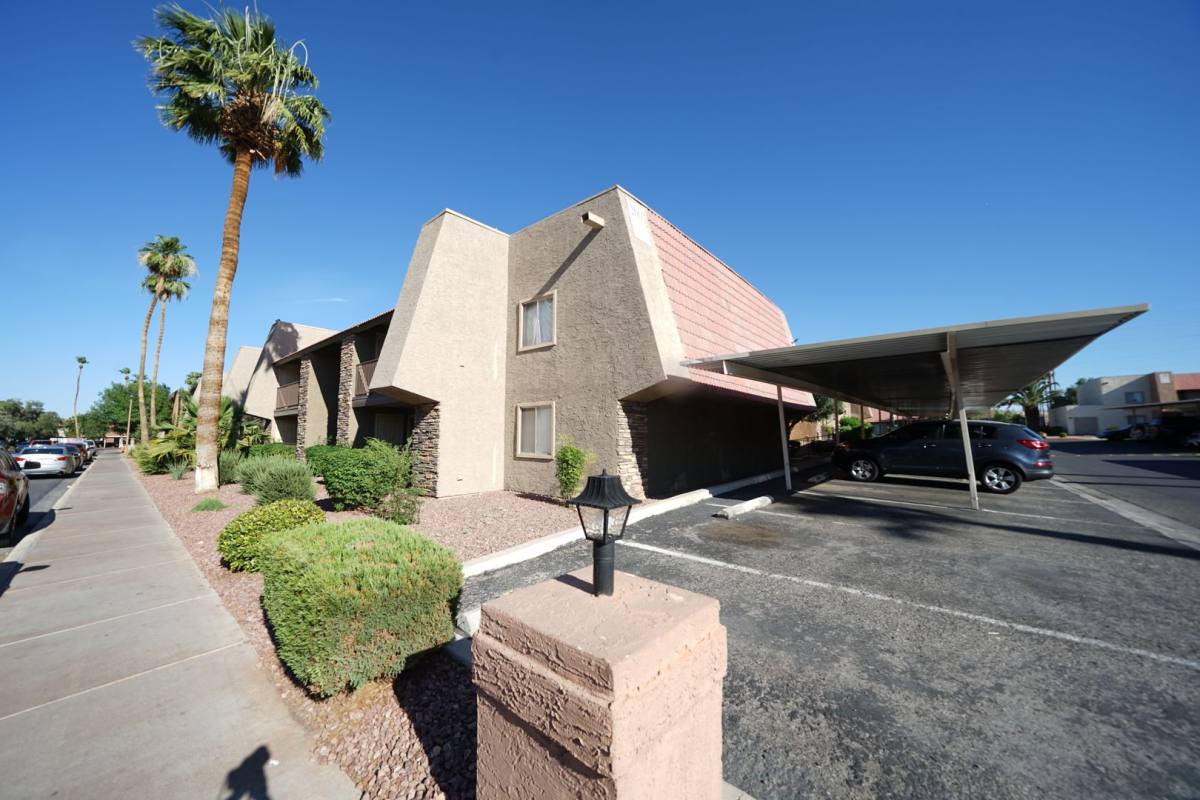 Apartment for rent at 4981 River Glen Dr #BUILDING 206, Las Vegas, NV 89103