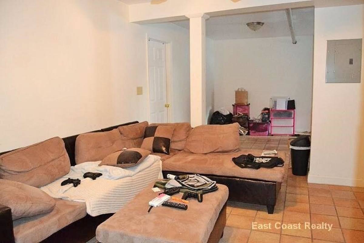 Apartment for rent at 19 Egremont Rd #8, Brighton, MA 02135