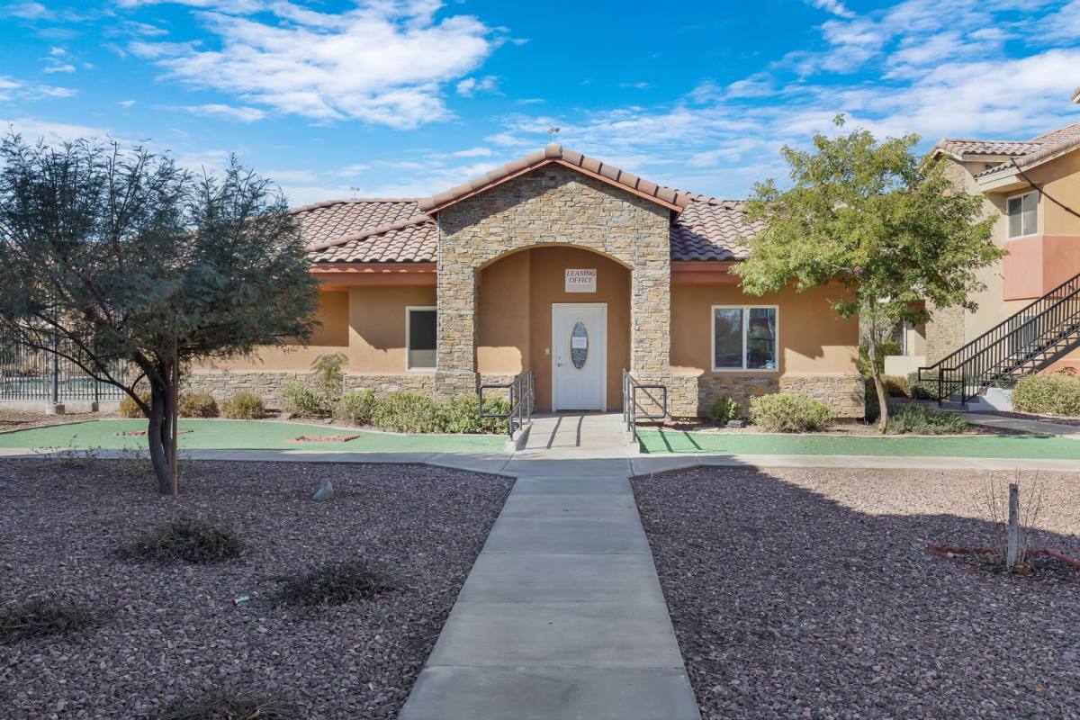 Apartment for rent at 600 N 96th Ave, Tolleson, AZ 85353