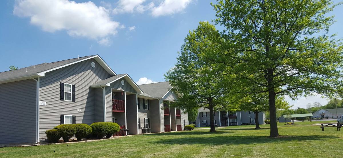 Apartment for rent at 1016 N Pheasant Run, Nixa, MO 65714
