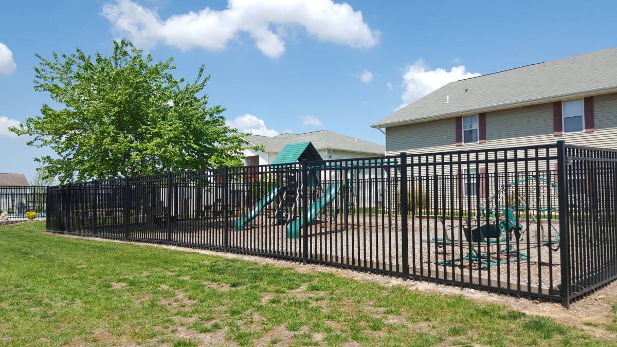 Apartment for rent at 1016 N Pheasant Run, Nixa, MO 65714