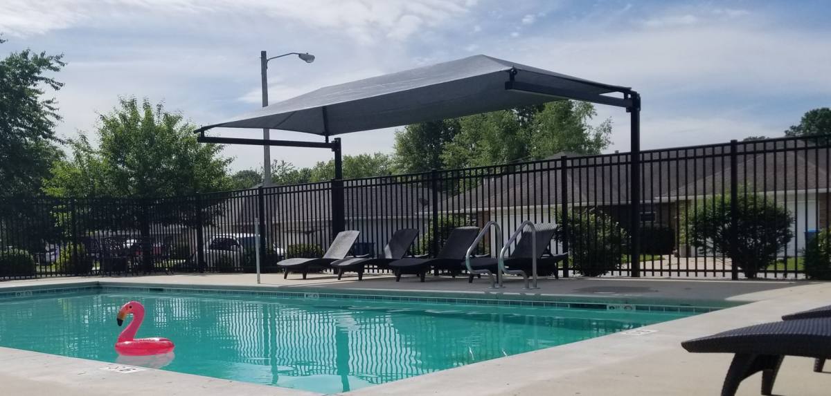 Apartment for rent at 1016 N Pheasant Run, Nixa, MO 65714