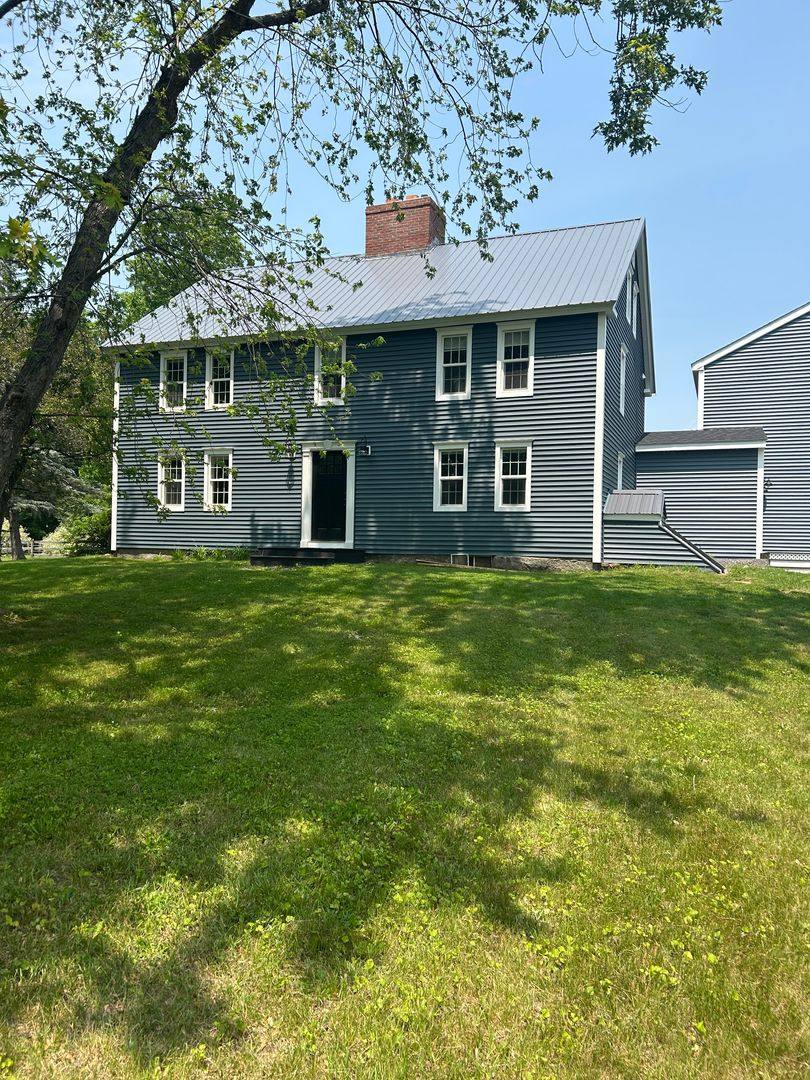 House for rent at 107 Berwick Rd, Berwick, ME 03901