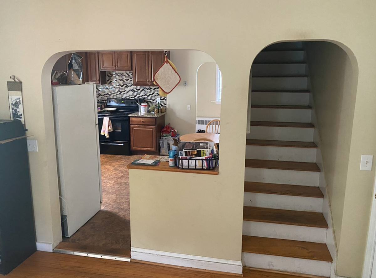 Apartment for rent at 296 & 298 Hurley St, Cambridge, MA 02141