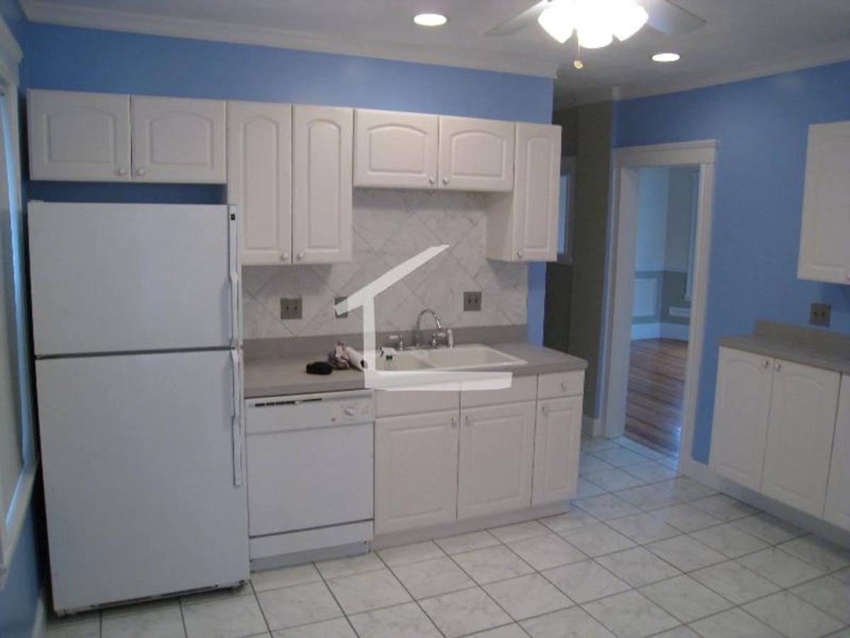 Apartment for rent at 25 Bigelow St #3A, Brighton, MA 02135