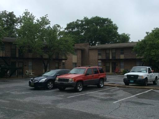 Apartment for rent at 207 19th St, Phenix City, AL 36867